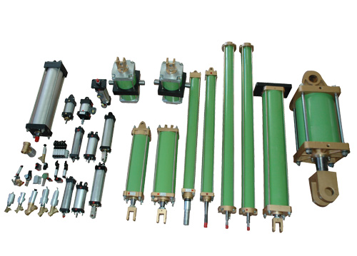 如何延長液壓油缸壽命？