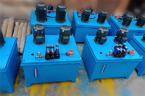 在液壓系統(tǒng)中，負(fù)流量控制是指什么？