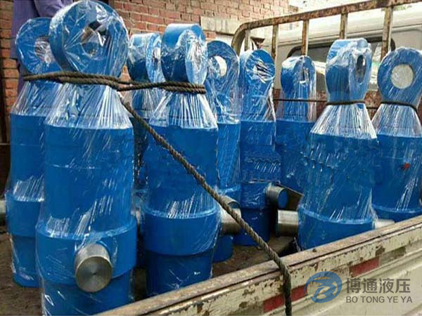 液壓油缸維修標(biāo)準(zhǔn)是什么？